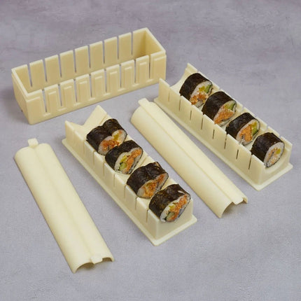 Sushi Roll Maker Kit
