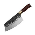Slicing knife