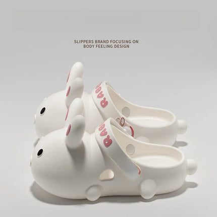 Lovely Summer Slippers For Kids