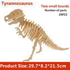 Tyrannosaurus