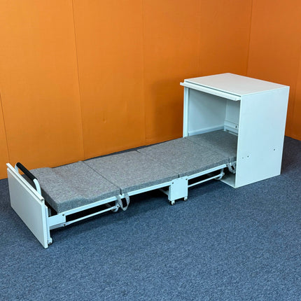 Dream Pod Ultra-Light Hidden Cabinet Folding Bed