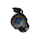 USB Car Charger