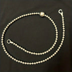 1pcs big steel ball