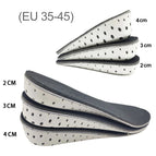 2cm Full pad
