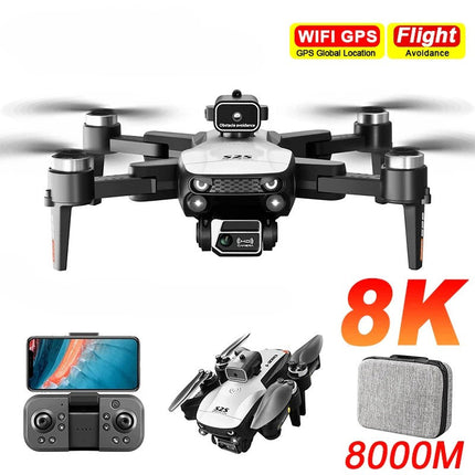 Sky Wings Foldable Mini Bracelet Smart Drone