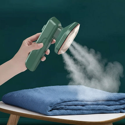 Portable Handheld Mini Steam Powerful Iron