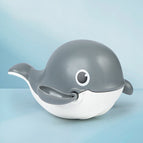 Whale Gray