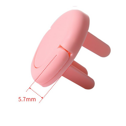 Power Socket Kids Safety Protection Cover