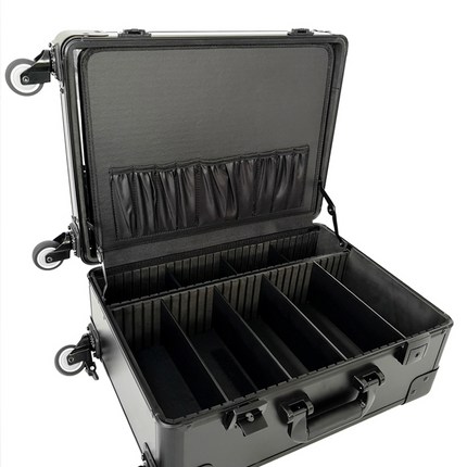 Professional Makeup Table Luggage