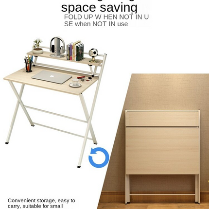 Wooden Modern Stylish Office Desk