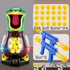 2guns with scoring