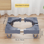 Standard 4-wheel