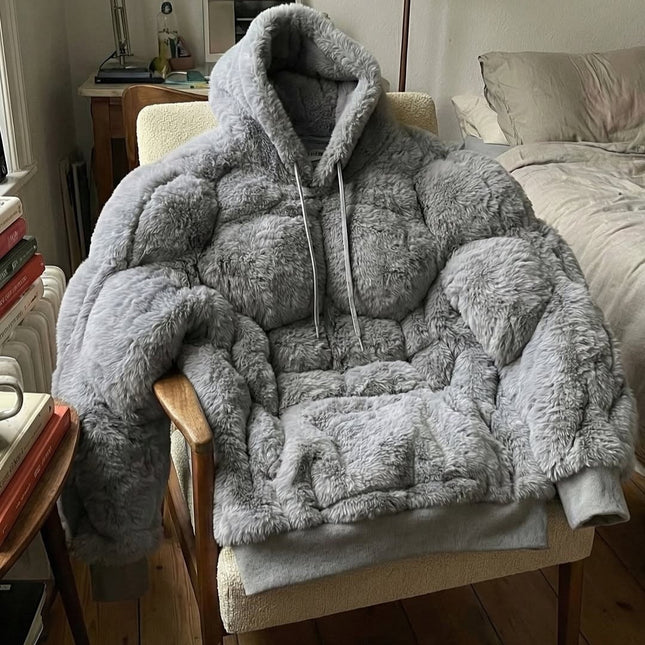 Ripped Beast Hoodie