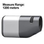 1200 meters