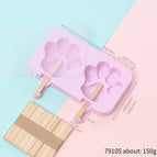 2Holes Cat paw