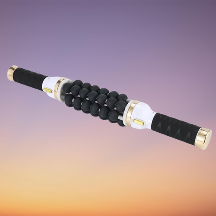 Advanced Therapy Electric Bead Roller Massager