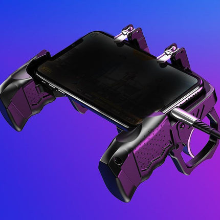 Universal Phone Gamepad Joystick