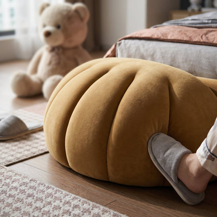 Big Rabbit Cozy Aesthetic Bed