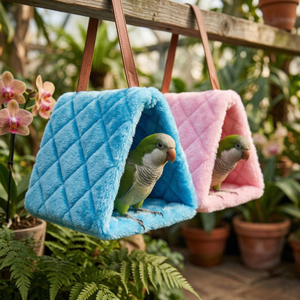 Hanging Tent Bird Hammock