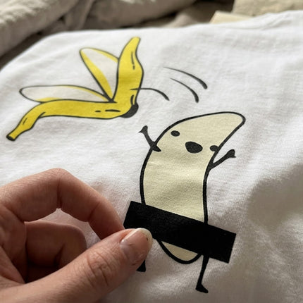 Going Bananas Funny T-Shirt