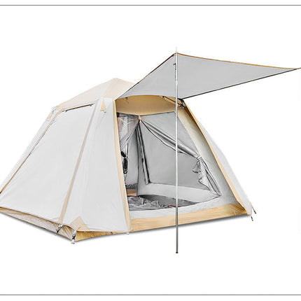 Sunset View Traveler Outdoor Large Camping Tent