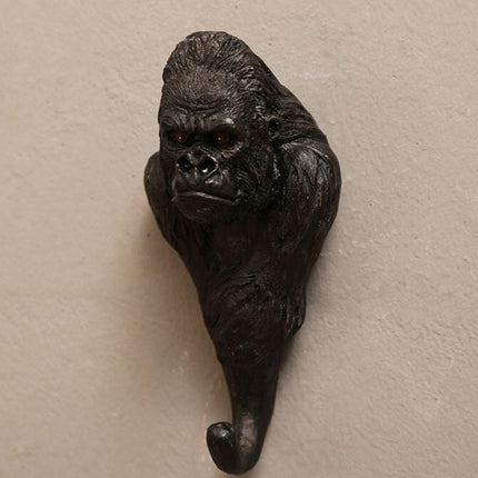 Retore Animal Wall Hanging Coat Hooks