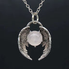 Rose Quartz