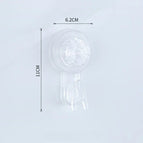 transparent