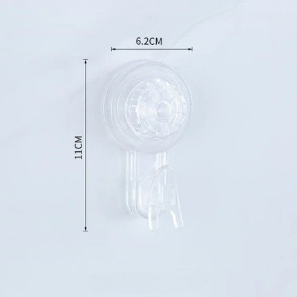 Max Hold Vacuum Suction Cup Hook