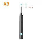 X3 black