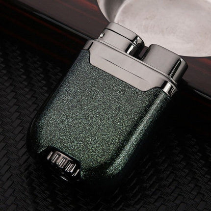 Elite Windproof Business Gas Lighter