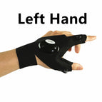 Left
