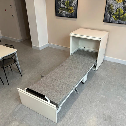 Dream Pod Ultra-Light Hidden Cabinet Folding Bed