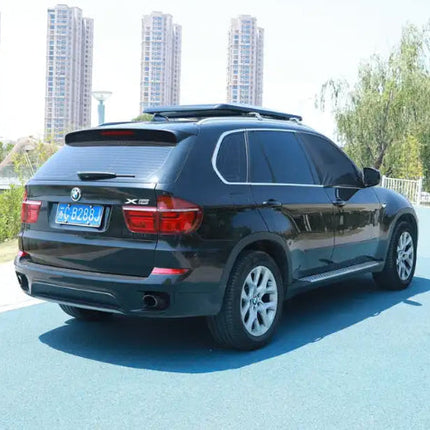 Automatic Retractable Foldable Car Cover Umbrella