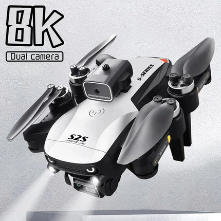 Sky Wings Foldable Mini Bracelet Smart Drone