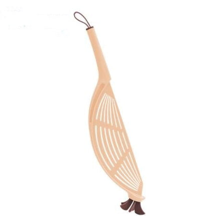 Rice Washing Multifunctional Drainer Spoon
