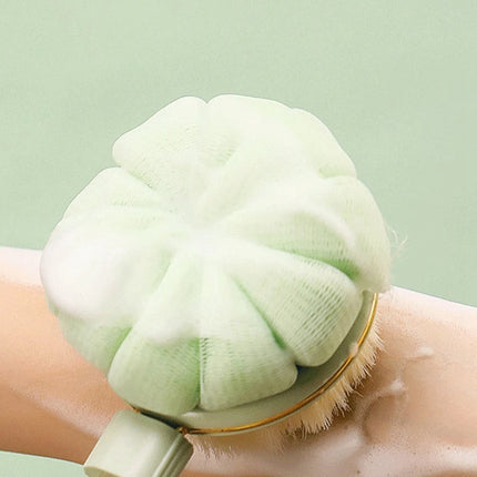 Long Handle Durable Ultra Soft Bath Brush