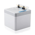 Battery Type Gray