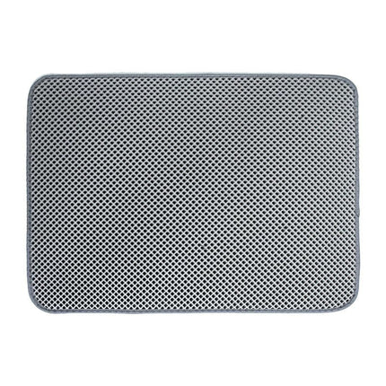 Waterproof Pet Cat Non-slip Litter