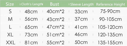 Cute Transparent Waterproof Kids Raincoat