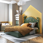 1500 × 2000 mm (Queen Size)