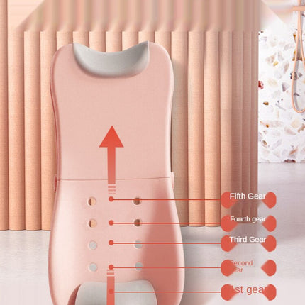 Foldable Kids Ergonomic Head Washing Chair