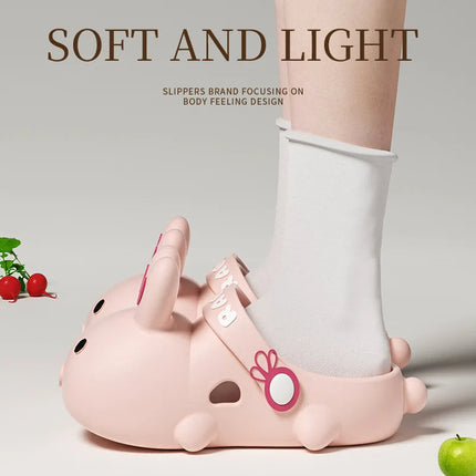 Lovely Summer Slippers For Kids