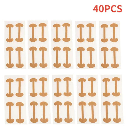 Toe Align Ingrown Nail Corrector Stickers