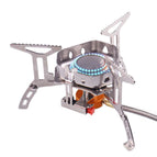 Stove
