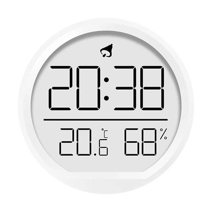 Mini Magnetic Smart Digital Clock