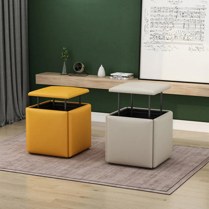 5in1 Transformable Cube Space Saving Chair