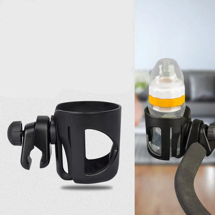 Baby Stroller Cup Holder Cart