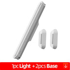 Light + 2 Base (No Charger)
