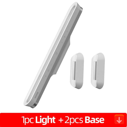 Magnetic USB Dimmable Hanging Night Lamp